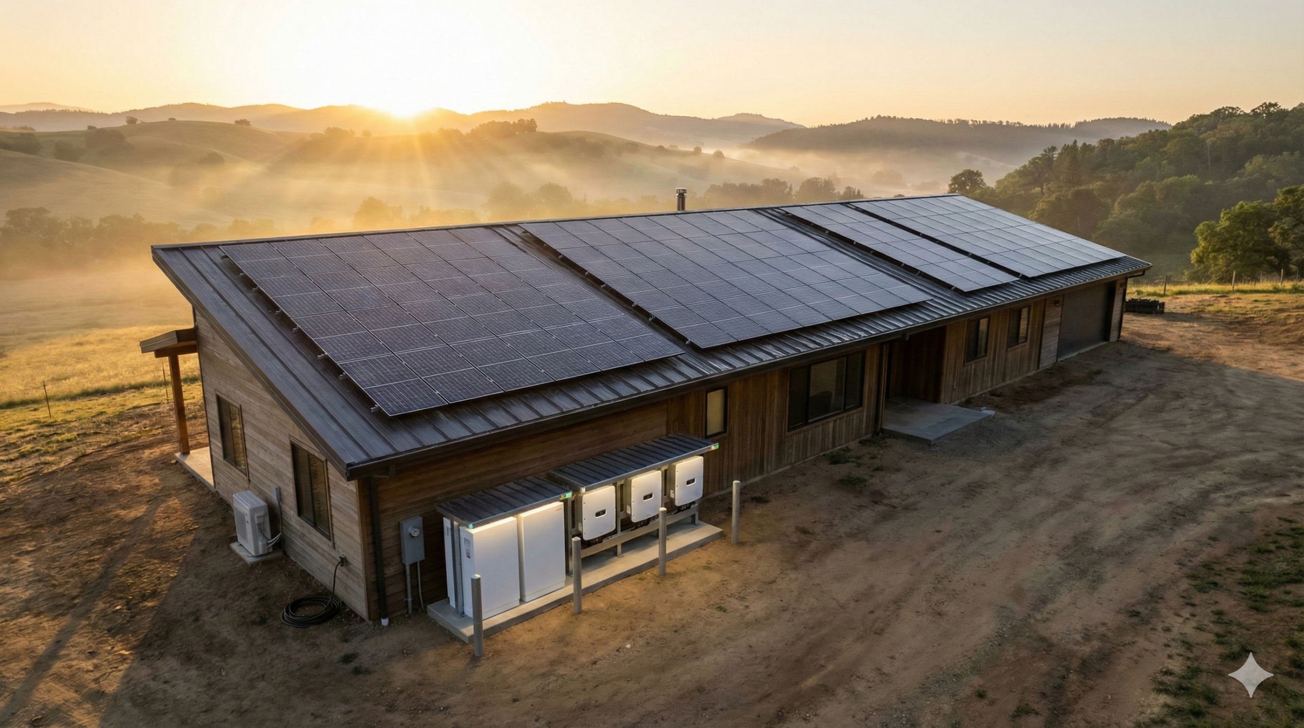 Güneş Paneli Sistemleri