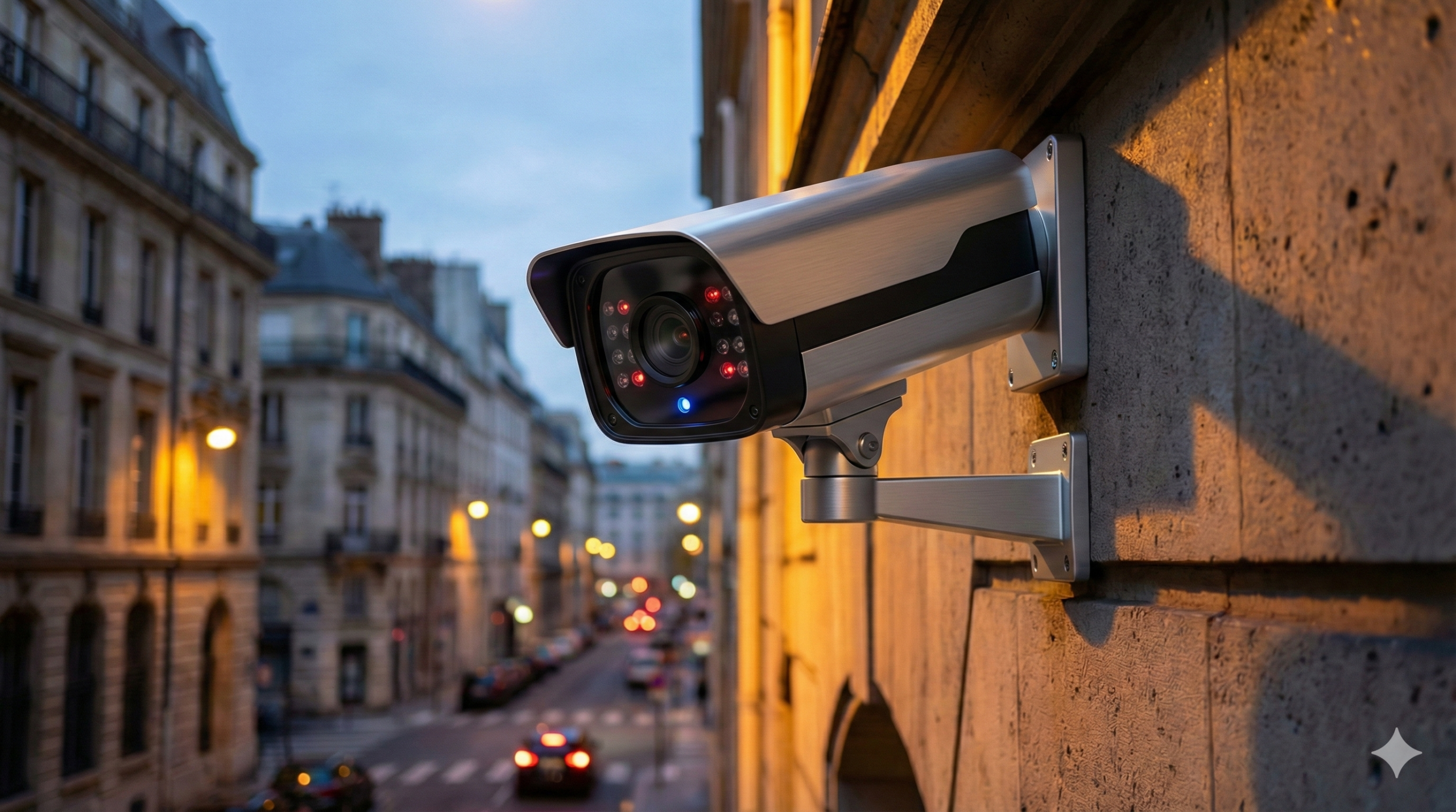 Güvenlik Kamera Sistemleri